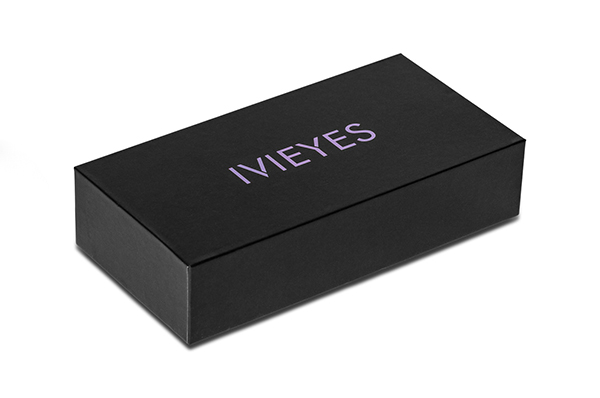 IVIEYES Oppbevaringseske